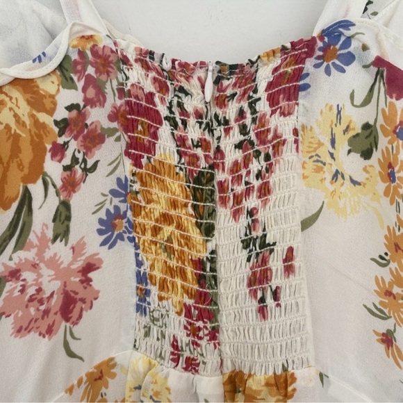 Reformation Christine dress size 6 - Picture 6 of 8